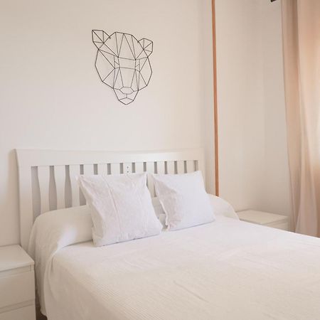Apartamento Marina Dreams 罗萨斯 外观 照片