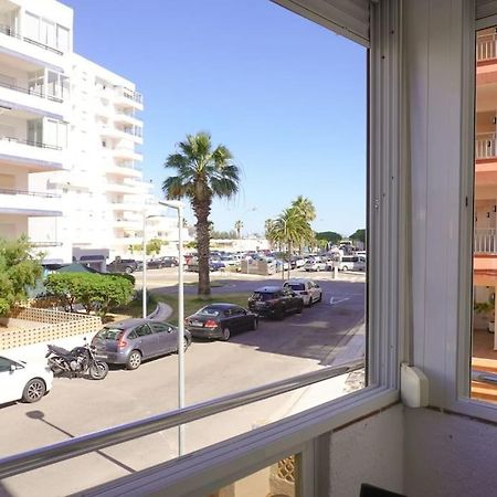 Apartamento Marina Dreams 罗萨斯 外观 照片