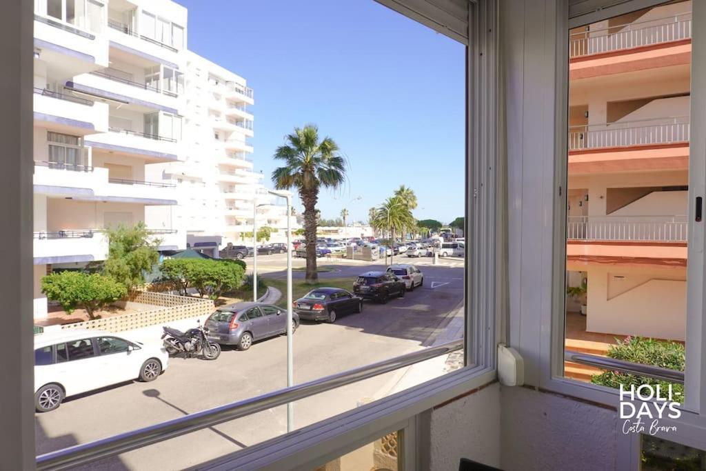 Apartamento Marina Dreams 罗萨斯 外观 照片