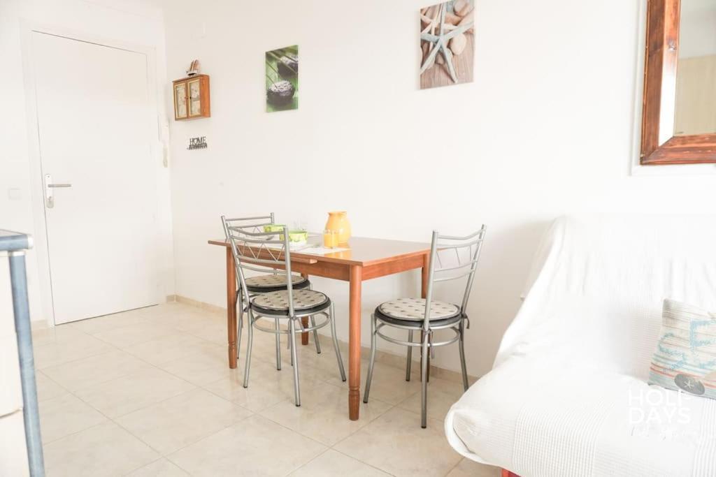 Apartamento Marina Dreams 罗萨斯 外观 照片