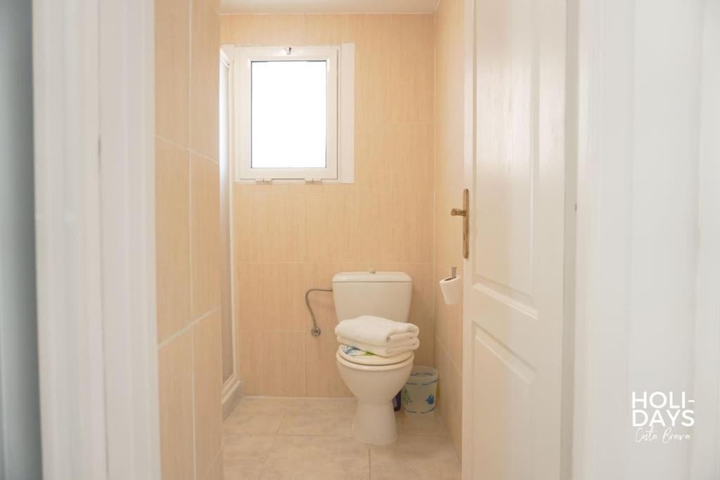 Apartamento Marina Dreams 罗萨斯 外观 照片