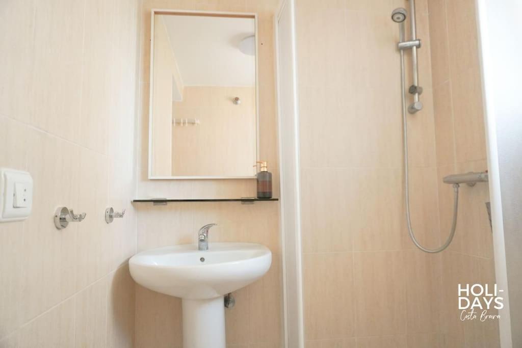 Apartamento Marina Dreams 罗萨斯 外观 照片