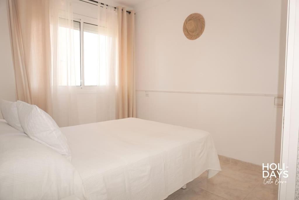 Apartamento Marina Dreams 罗萨斯 外观 照片