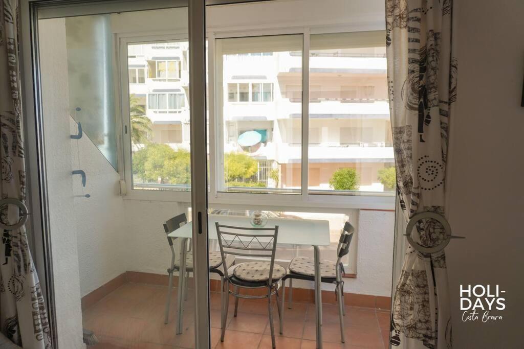 Apartamento Marina Dreams 罗萨斯 外观 照片