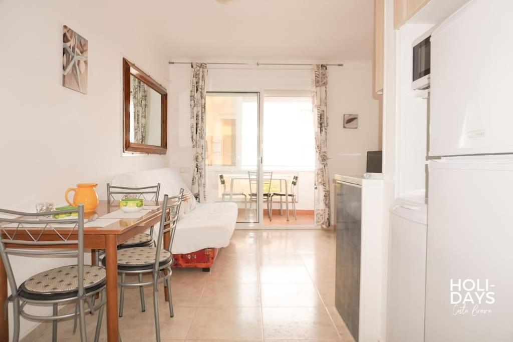 Apartamento Marina Dreams 罗萨斯 外观 照片